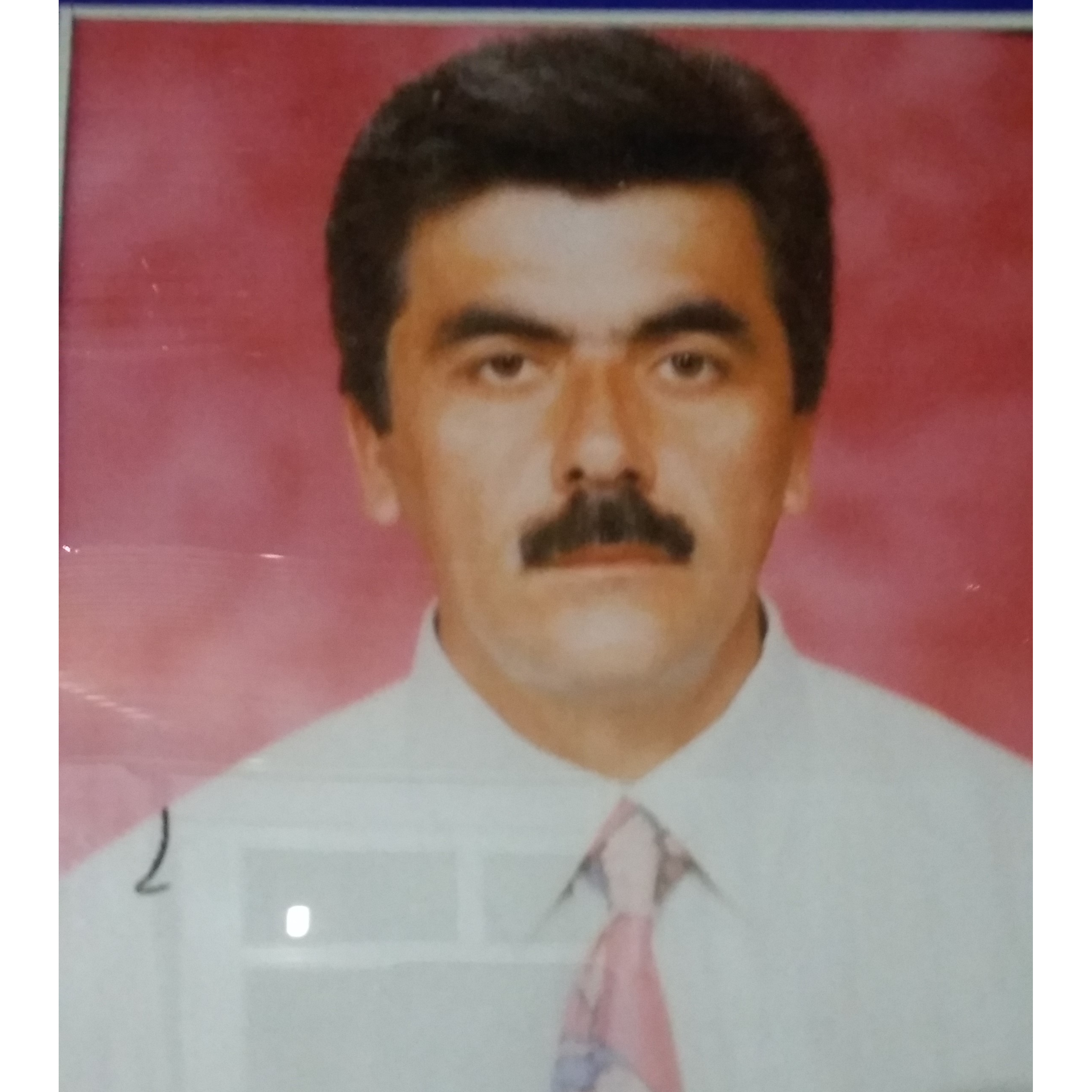 NECATI TELASOGLU